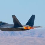 Beyond the Sky: The F-22 Raptor's Unmatched Technological Capabilities | BETECHIT