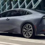 2023 Toyota Prius | BETECHIT