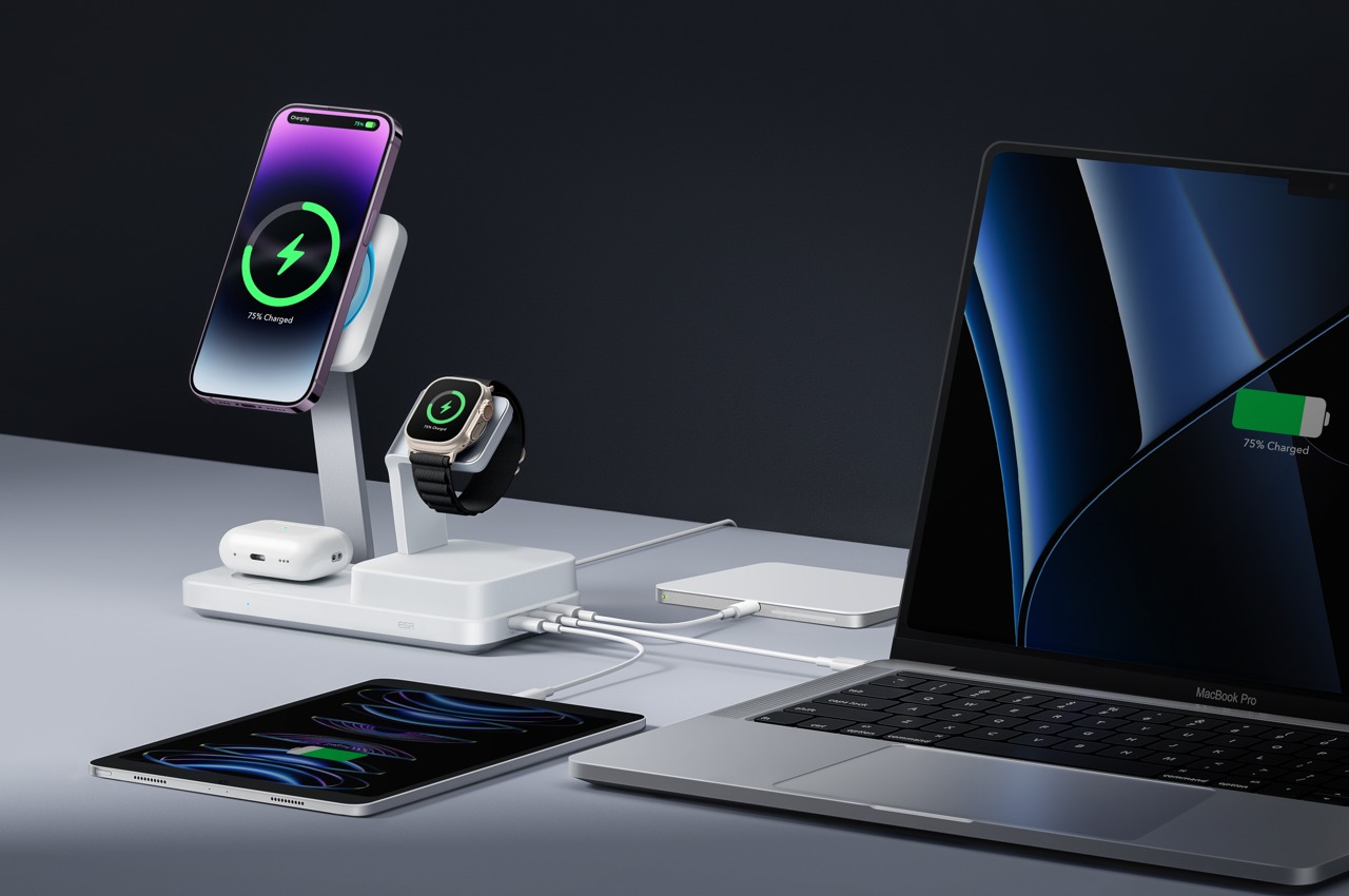 iPhone 15 Charger Revolution: Ditch the Lightning Cable for Good!