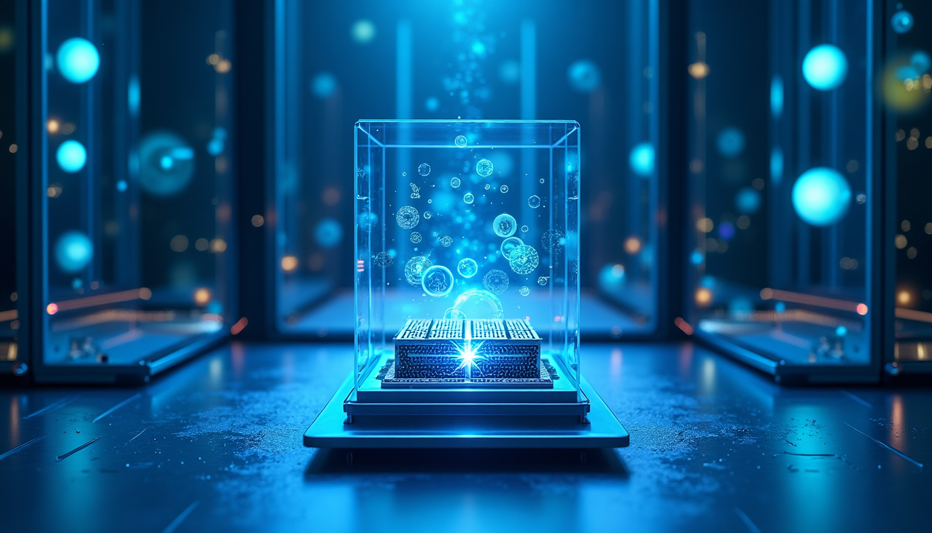 Quantum Computing in 2025: Breaking Past the Hype into Reality