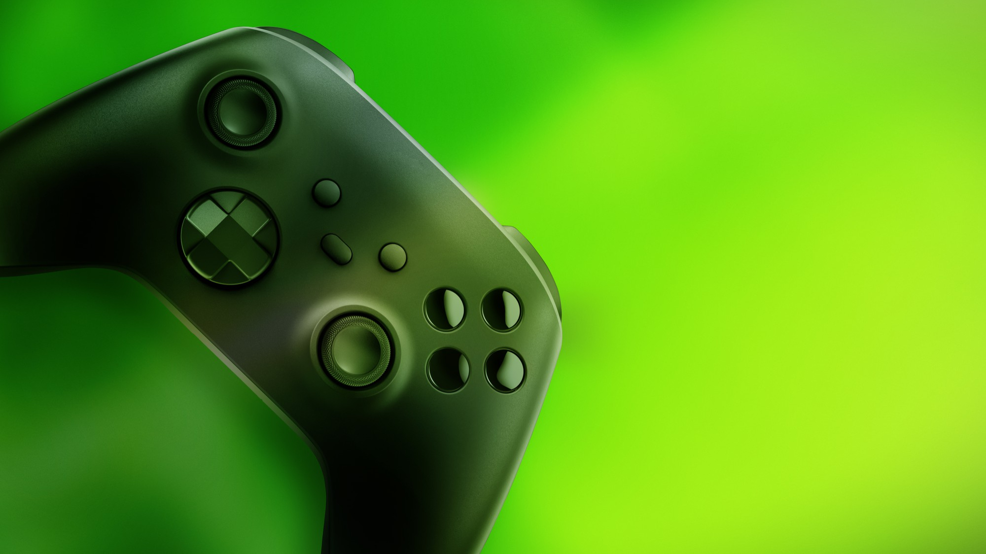 Gaming’s Green Future: Which Console is Most Eco-Friendly in 2025?