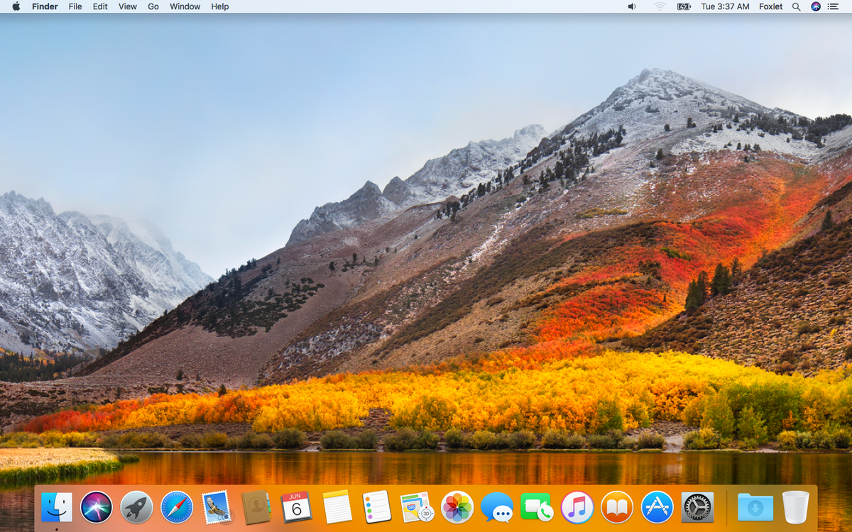 How to Update macOS High Sierra: A Foolproof Step-by-Step Guide