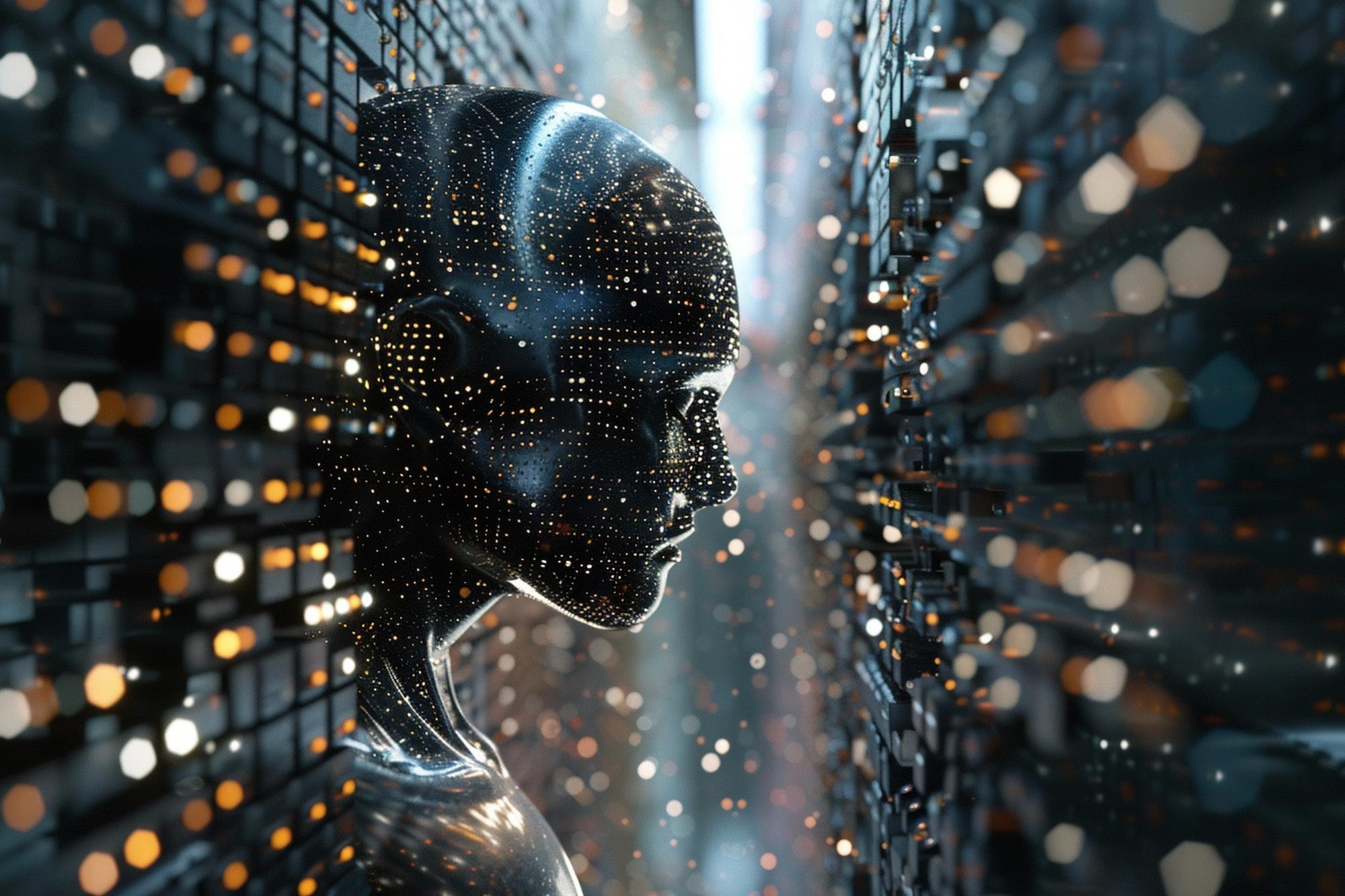 From Agentic AI to Spatial Computing: What’s Next & How to Leverage Changes