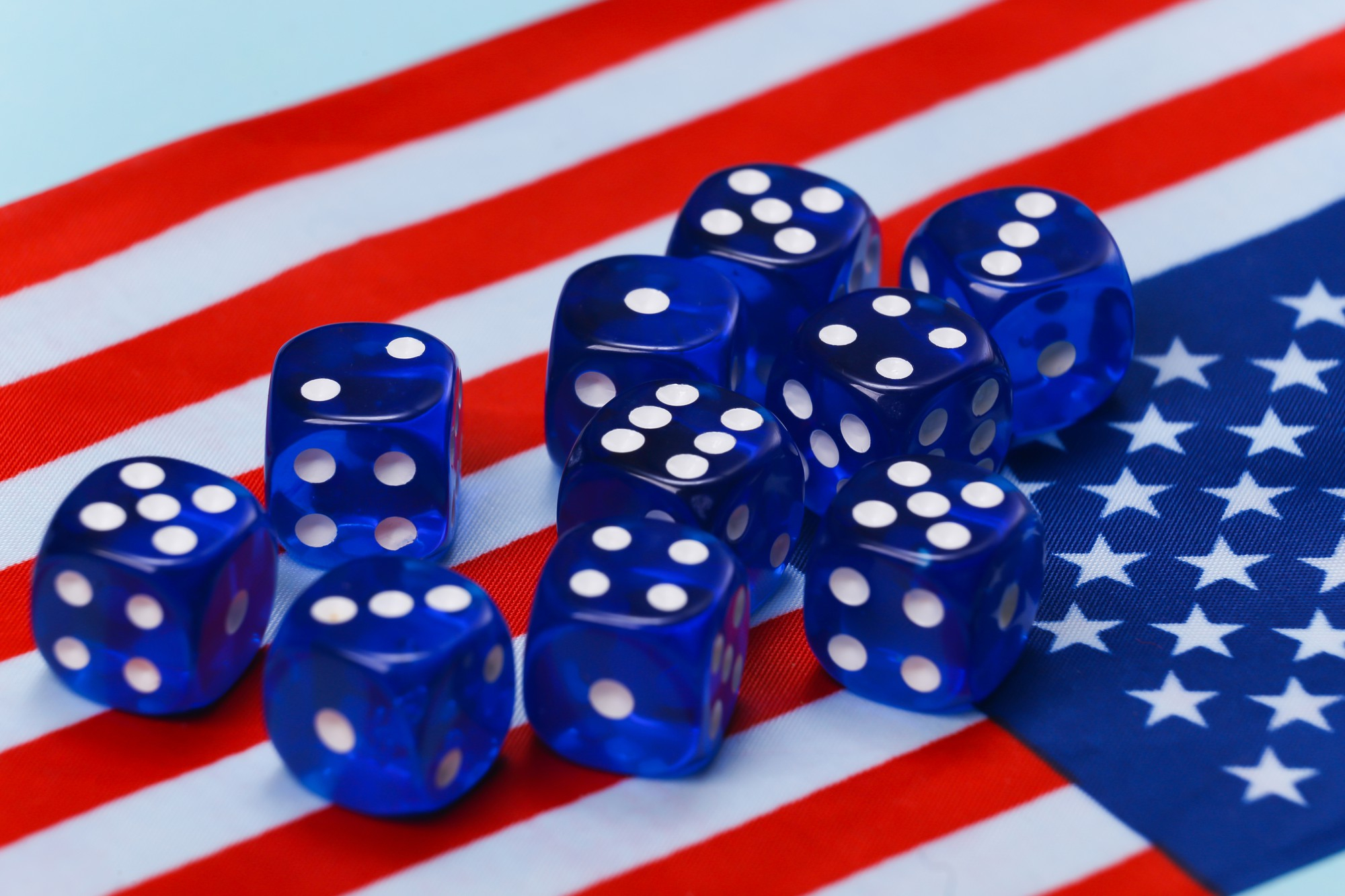 Why Is Legalising Casinos in The US So Difficult?