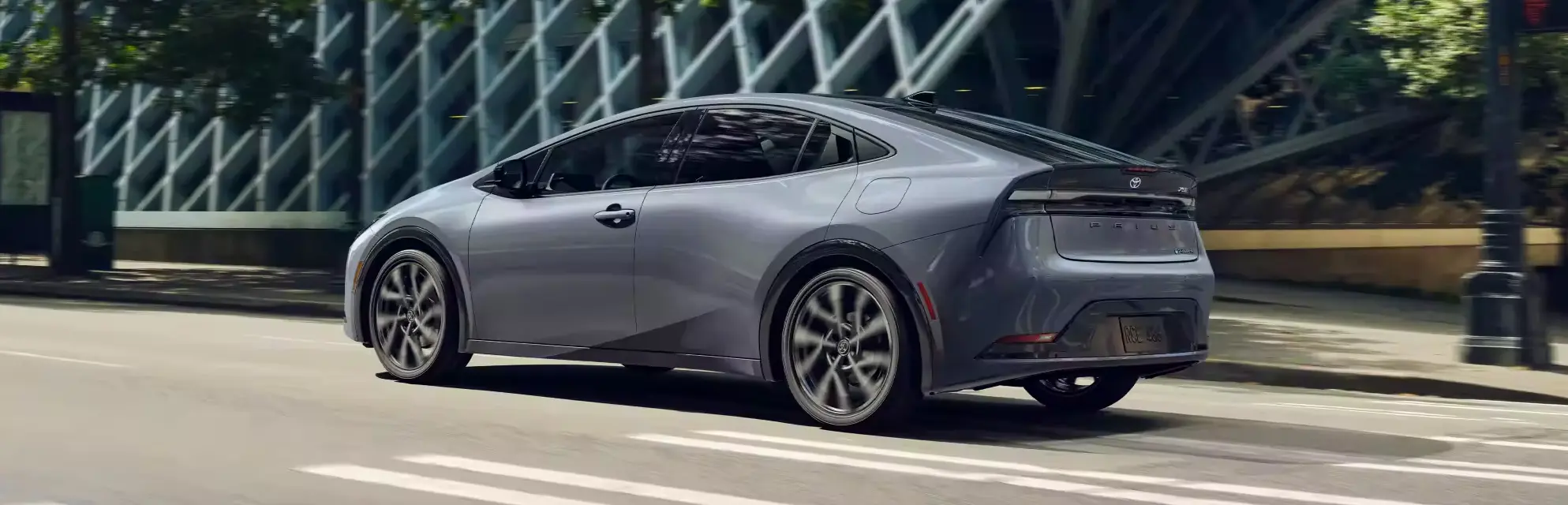 2023 Toyota Prius: The Iconic Hybrid Gets a Revamp