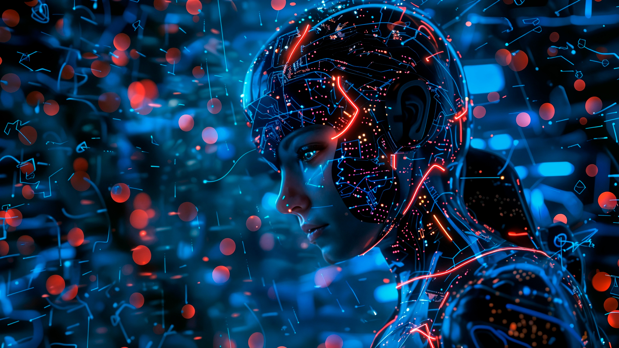 How Artificial Intelligence Technology is Redefining Our Future