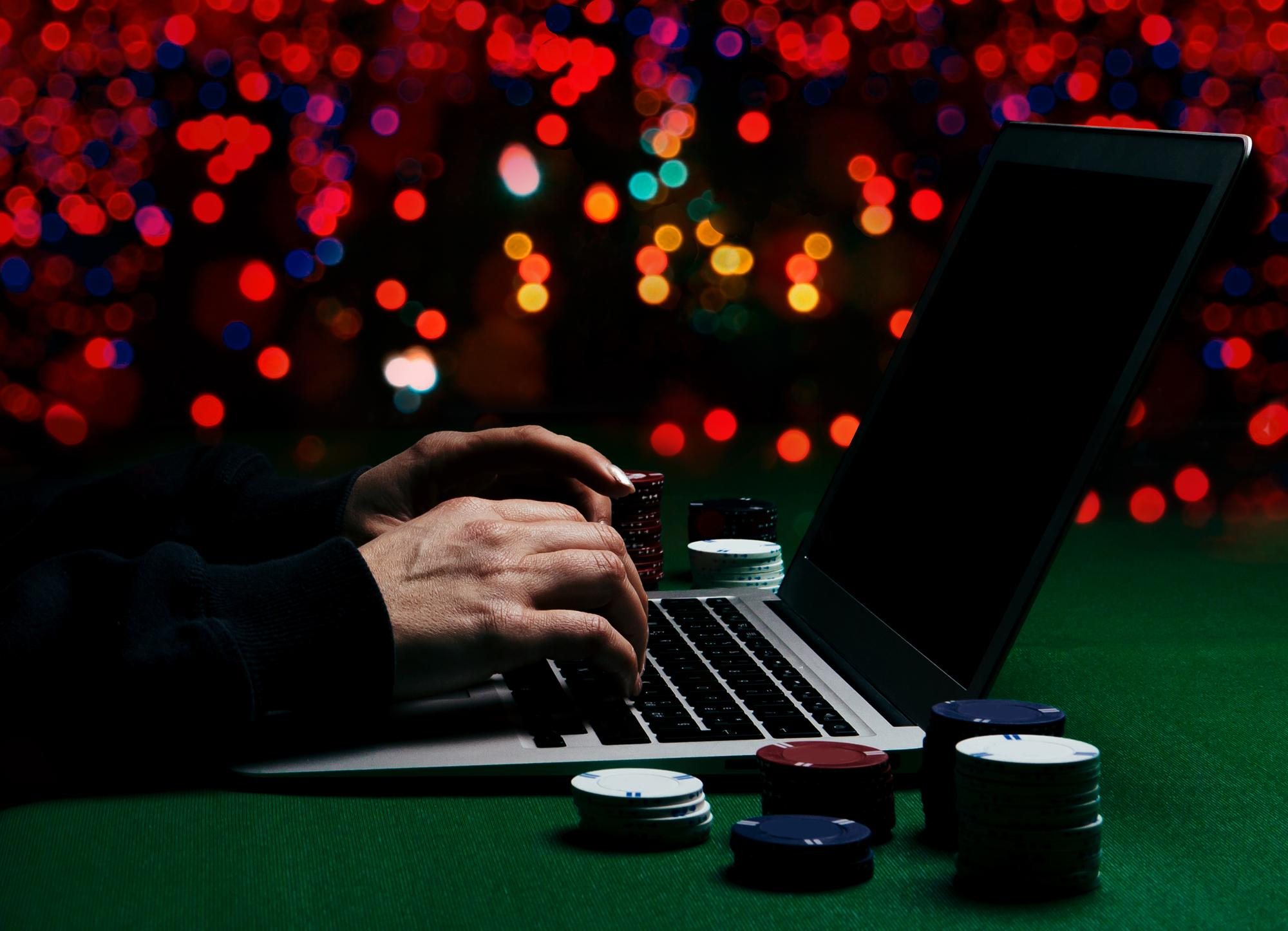 The Hidden Stakes: Free Online Casino Games That Still Pay Real Cash