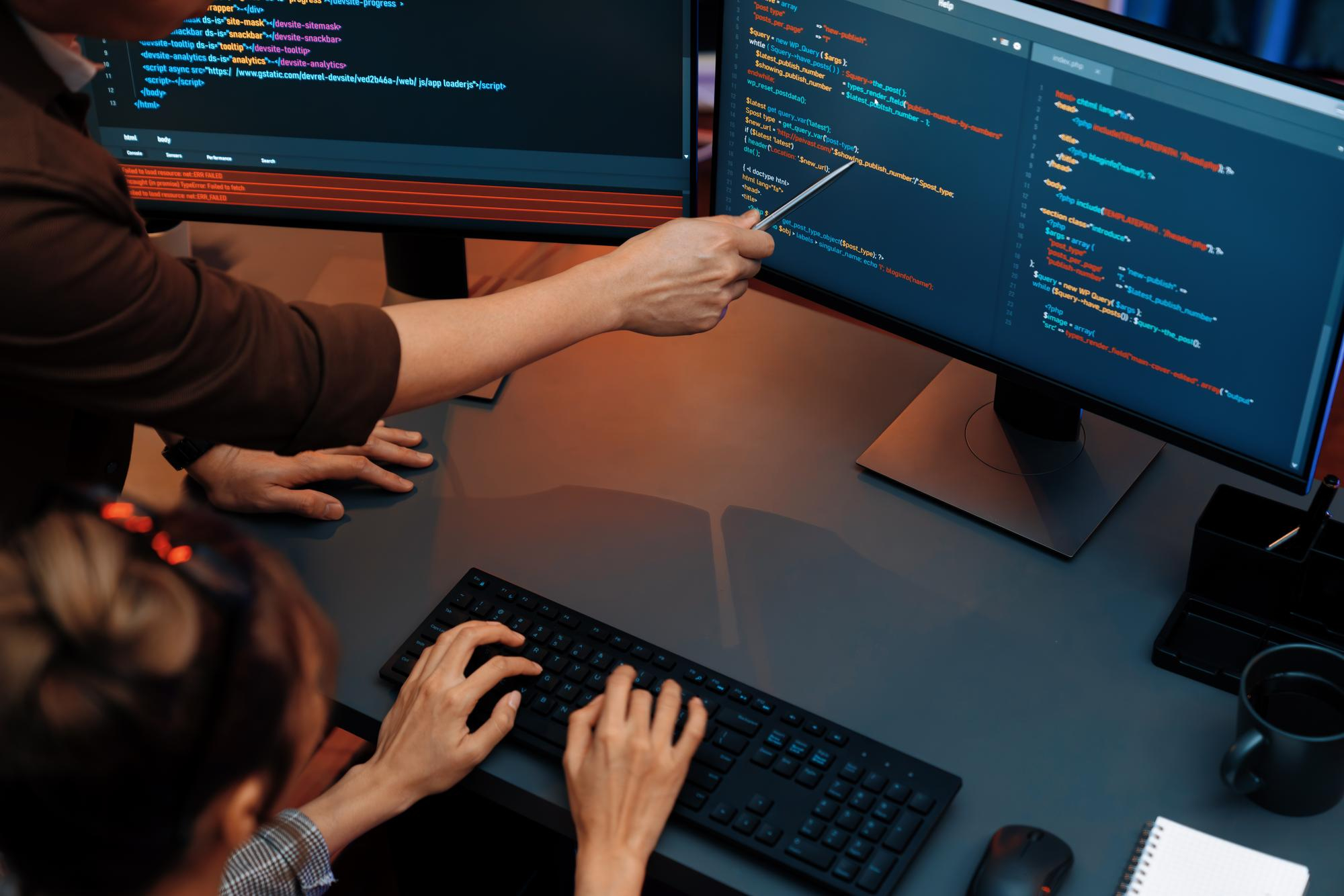 Code Is Just the Beginning: How Teams and Culture Must Align for Successful Microservice Adoption