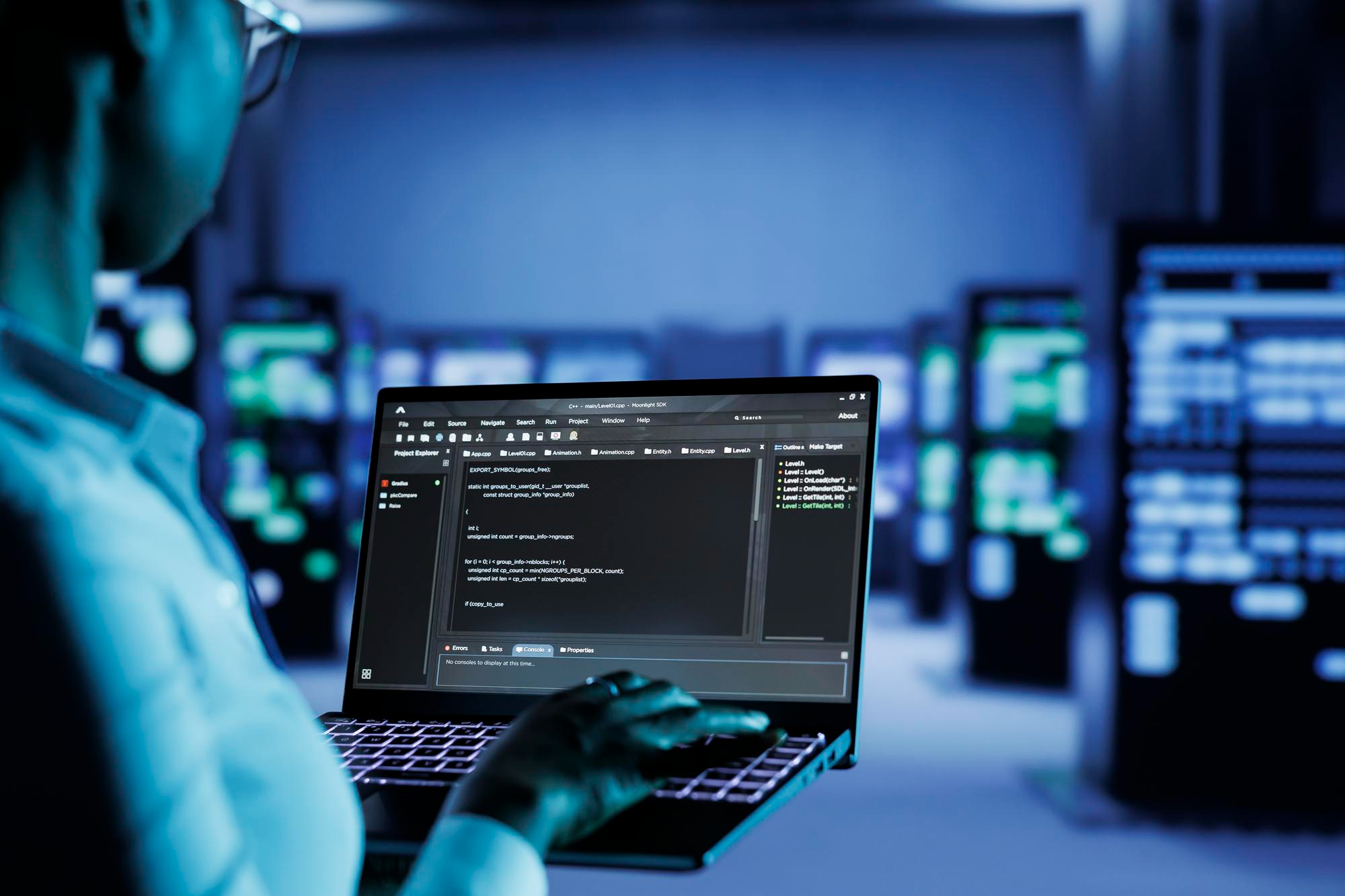 Avoiding Common Cybersecurity Mistakes That Put You at Risk