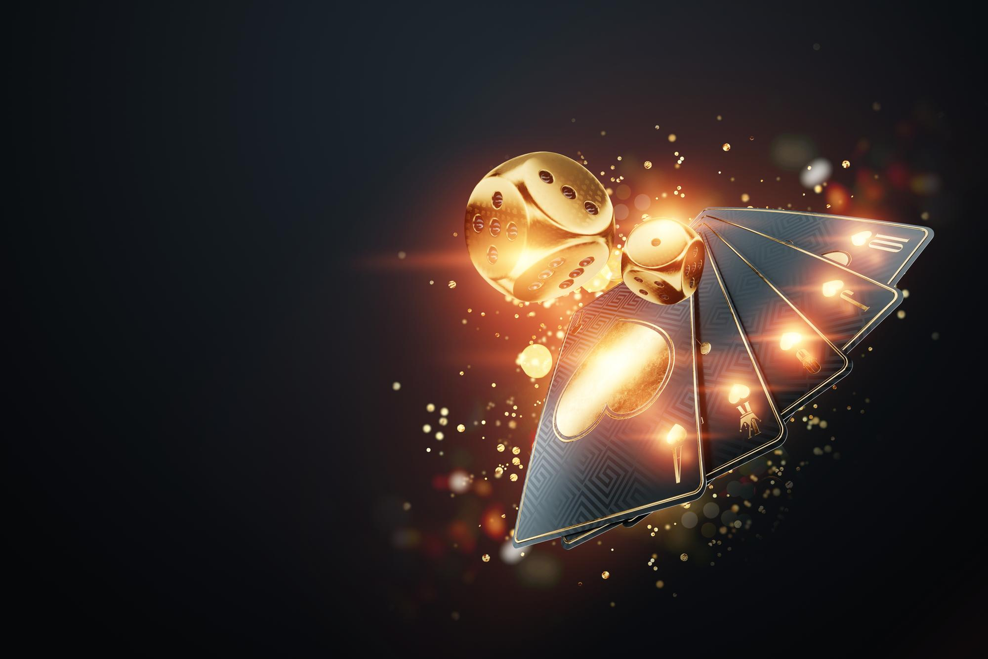 Are All Casino Bonuses Essentially the Same?