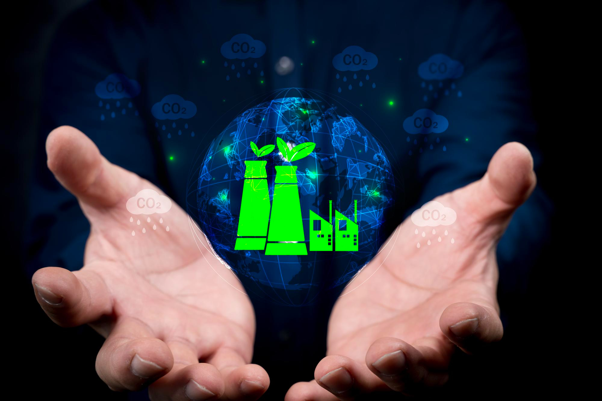 From Forecast to Fix: How Tech Innovation Can Mitigate the Climate Crisis