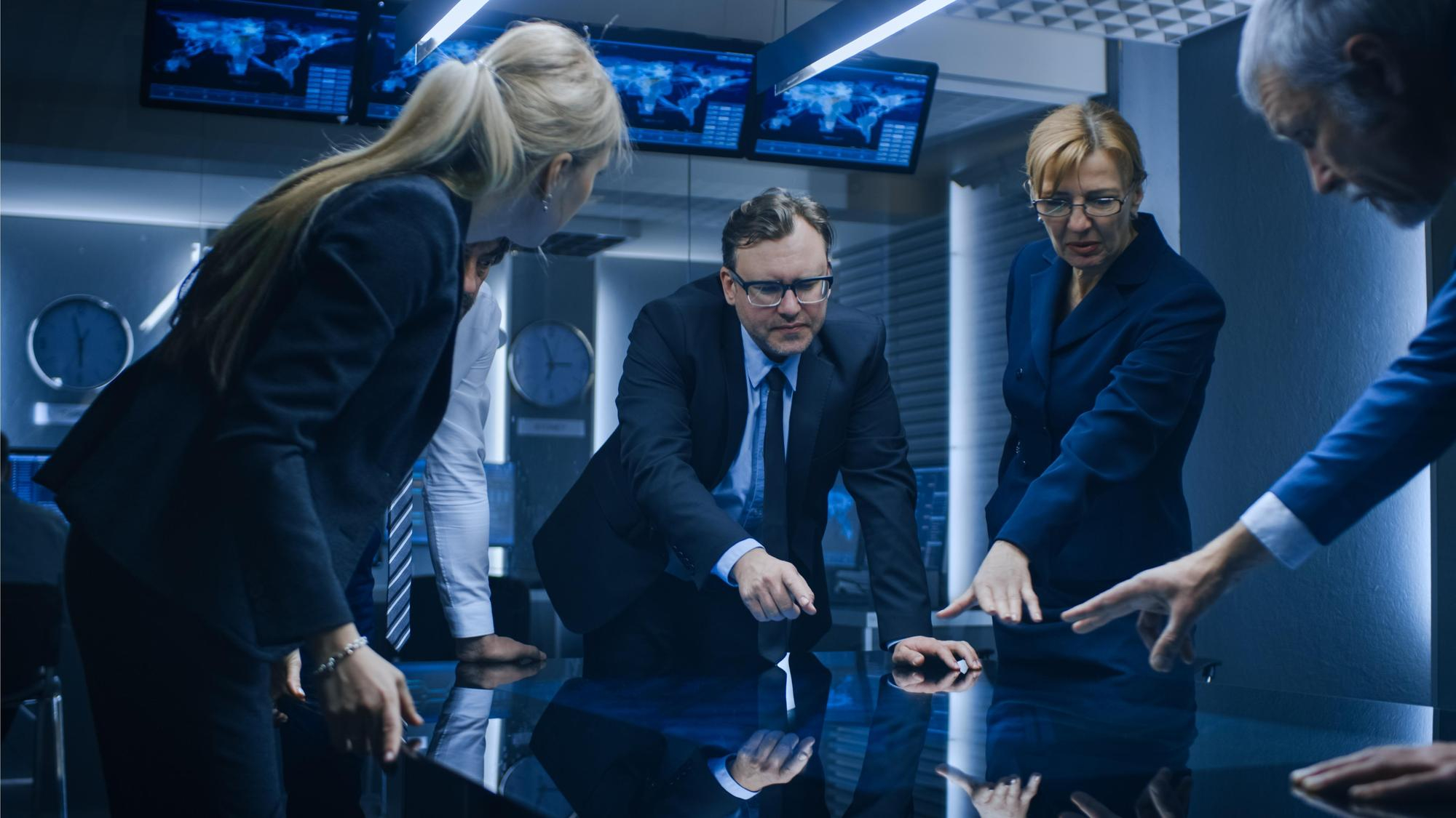 Five Common Security Gaps Businesses Ignore and How Vulnerability Management Solves Them