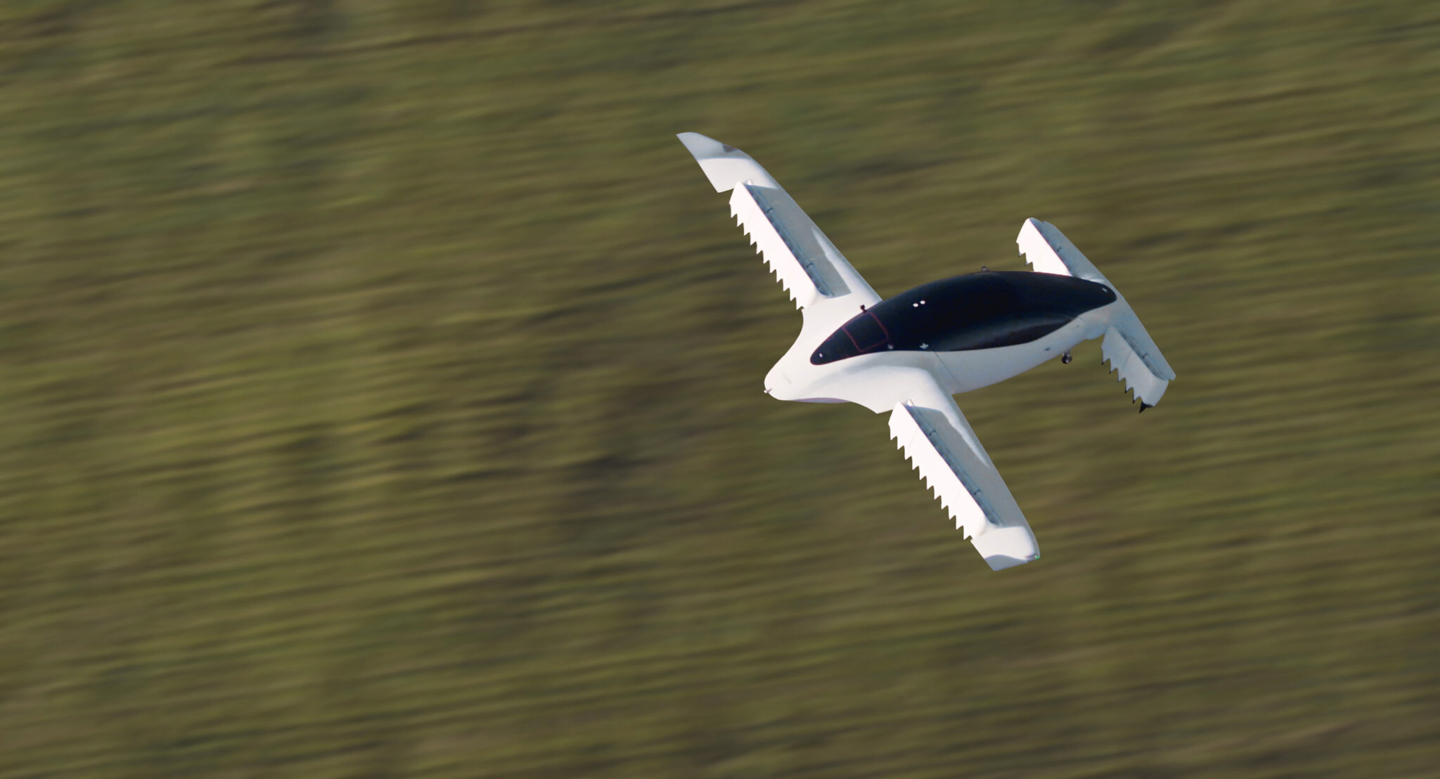 Lilium’s Flying taxi wants to launch commercial flights In 2025