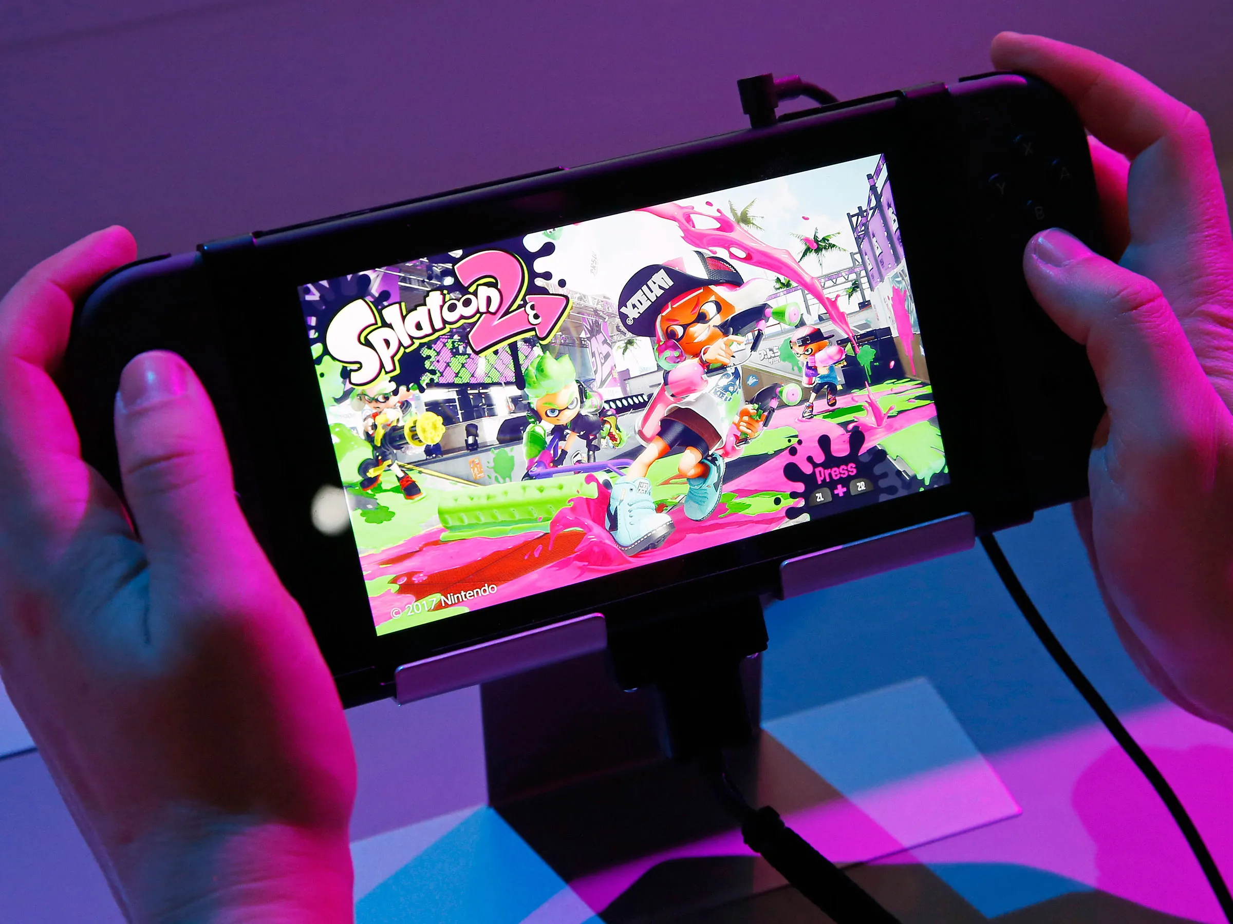 Can You Build a Career by Playing Nintendo Switch Games?