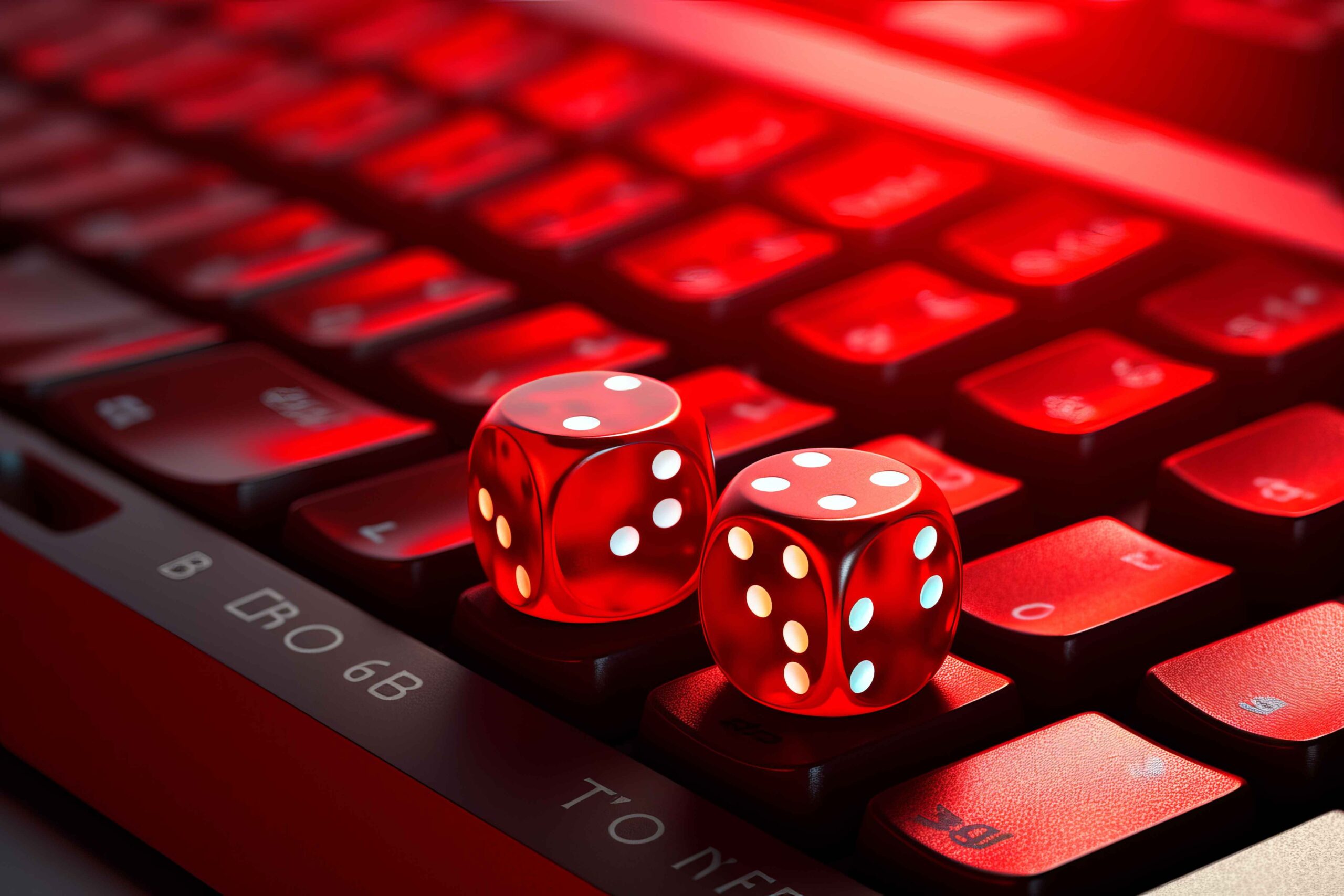 Things Beginners Need to Know About RTP in Online Casinos