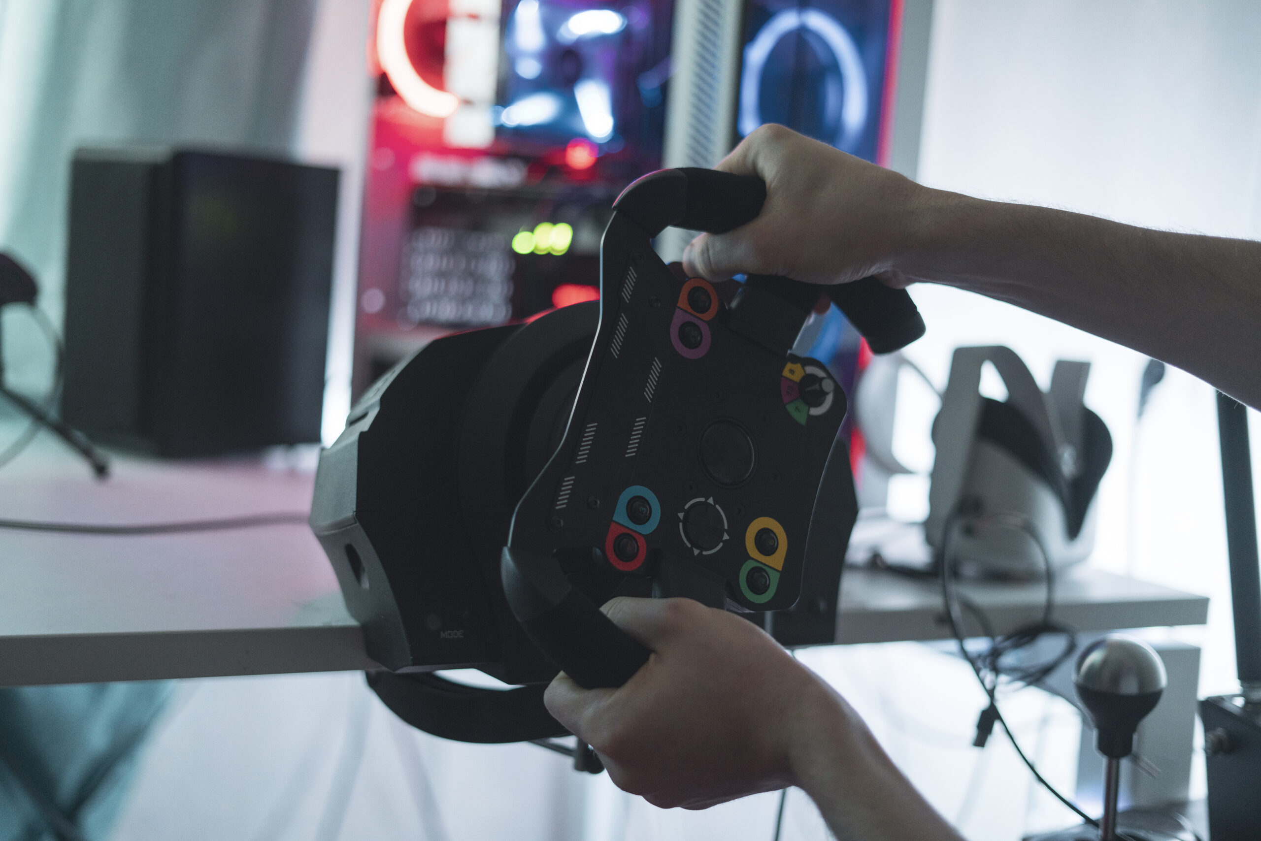 Adaptive Controller Deep Dive: How Next-Gen Tech is Making Gaming More Accessible