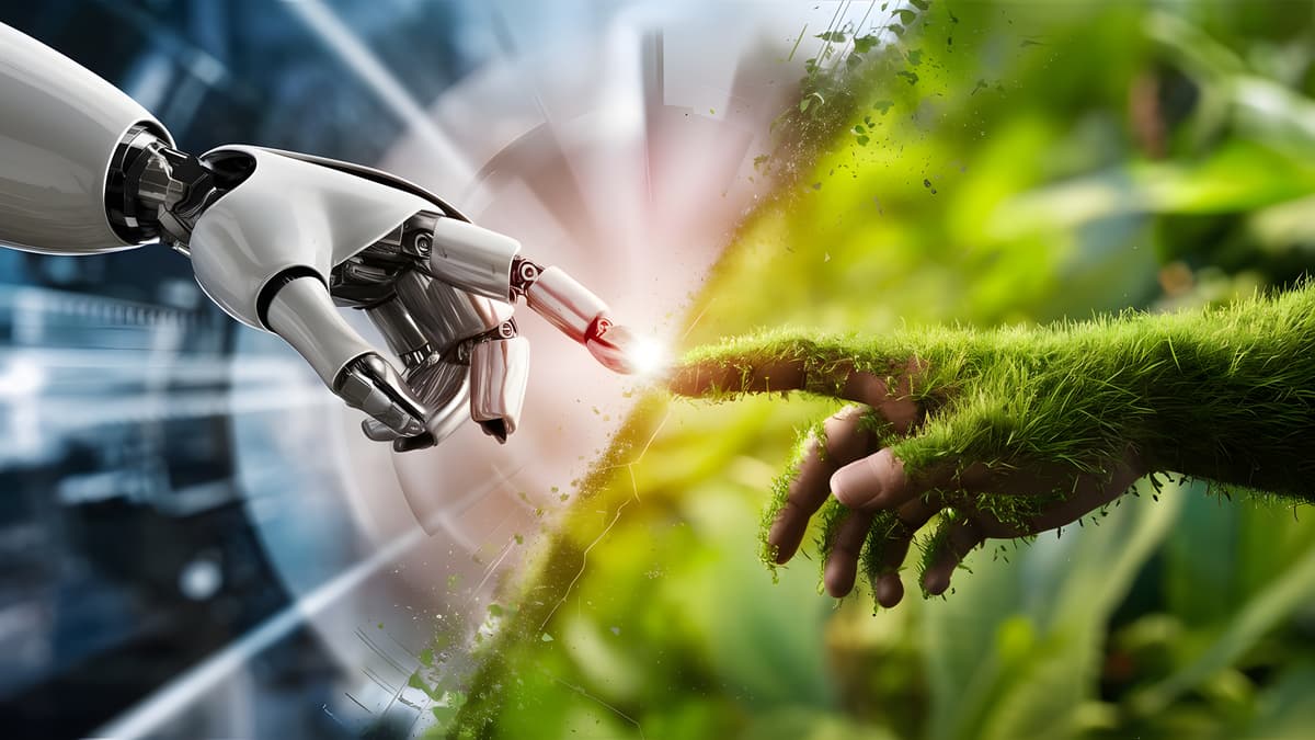 Featured image for: AI in Climate Tech: 5 Startups Using Machine Learning to Solve the Energy Crisis