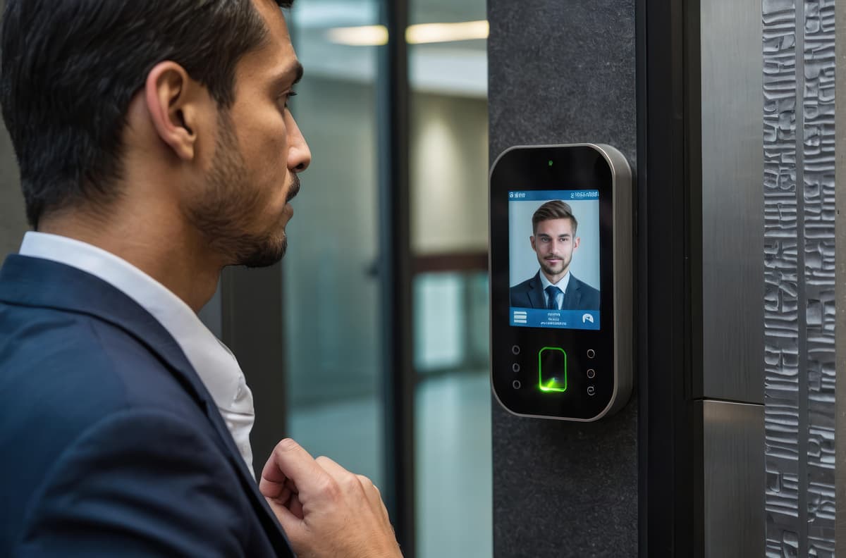 Biometric Boarding: Is Your Face the New Passport for Seamless Travel?