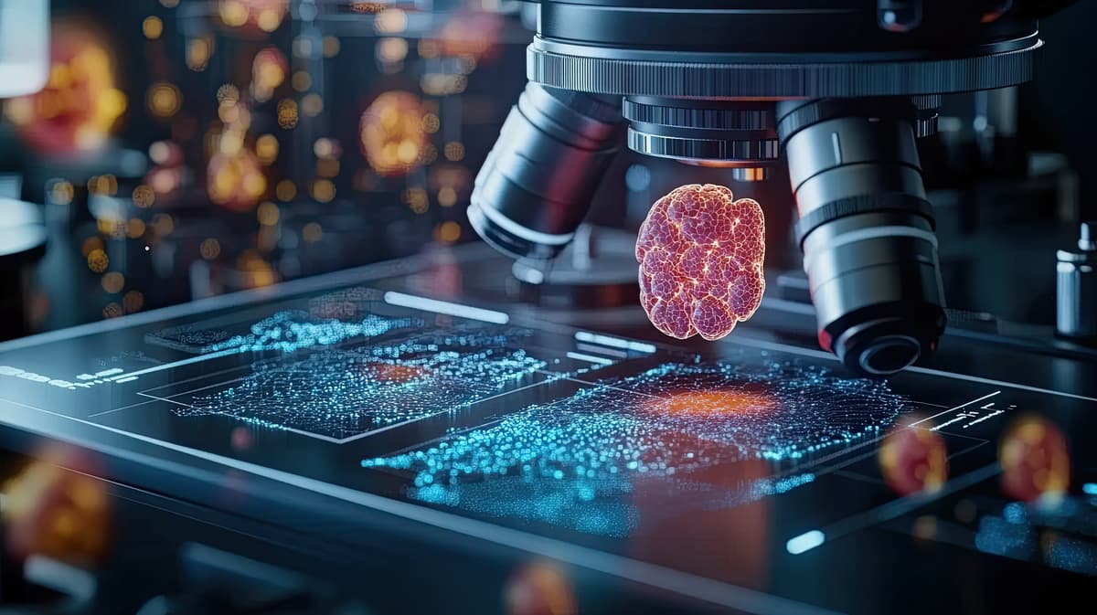 Featured image for: Bioprinting Human Organs: A 2026 Status Report on the Vascularization Challenge