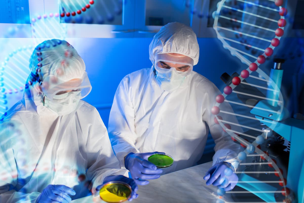 Featured image for: Biosecurity in the Bioeconomy: Preventing Accidental and Intentional Pathogen Release