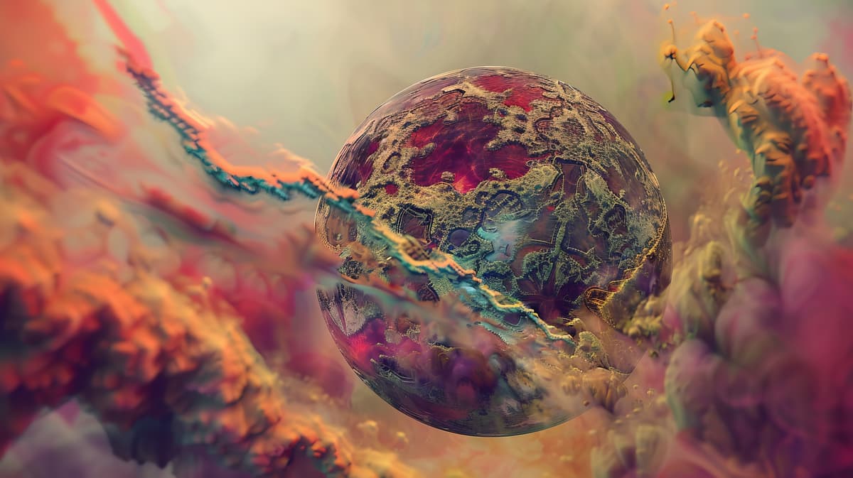 Blending Worlds: The Next Step for Mixed Reality Tourism Experiences