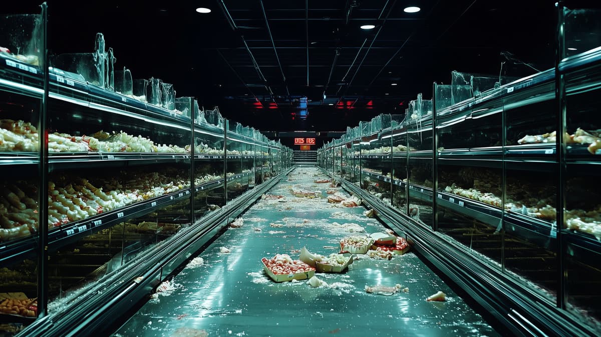 Featured image for: Cellular Agriculture: When Will Lab-Grown Meat Hit Supermarket Shelves?