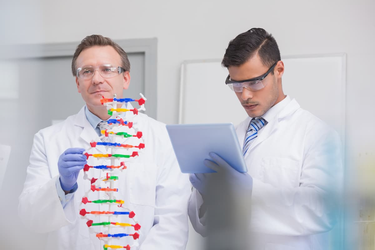 Featured image for: CRISPR vs. Base Editing vs. Prime Editing: A 2026 Comparison for Gene Therapies