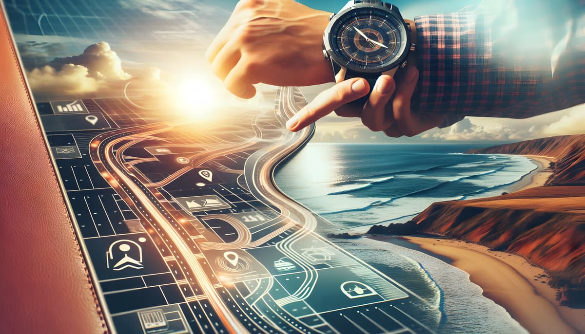 Dynamic Destination: How AI is Creating Hyper-Personalized Itineraries in Real-Time