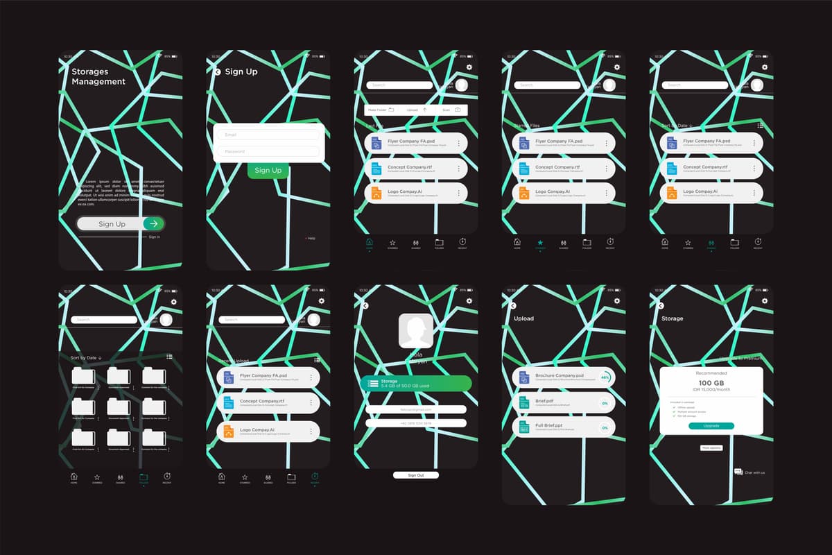 Here is your list of 20 Cyberpunk Aesthetics Article Titles with their corresponding descriptions: