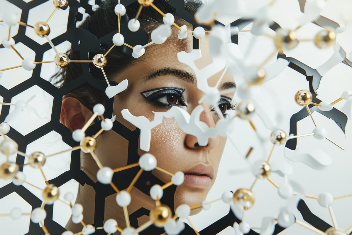 Featured image for: How Biotech is Revolutionizing Skincare: From Engineered Peptides to Skin Microbiome