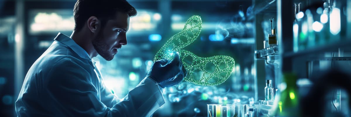 Featured image for: How Gut Microbiome Testing is Shaping Personalized Nutrition Plans