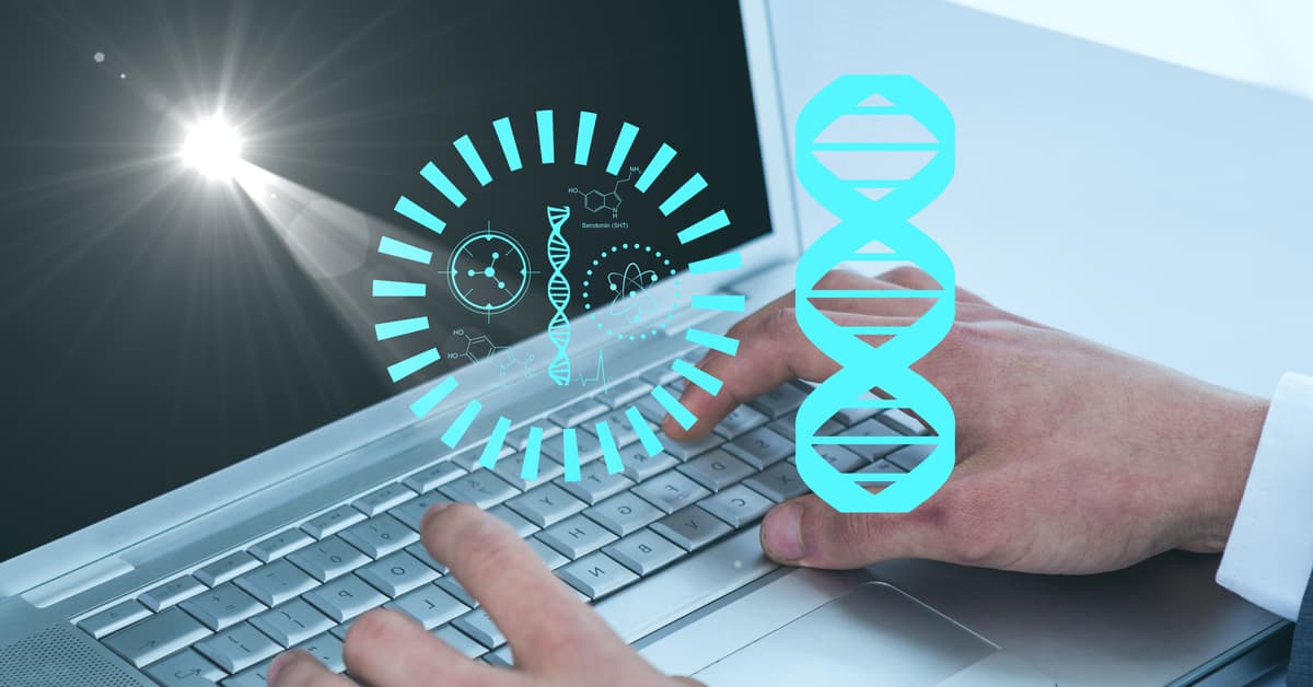 Featured image for: How to Understand Your Epigenetic Clock Test Results