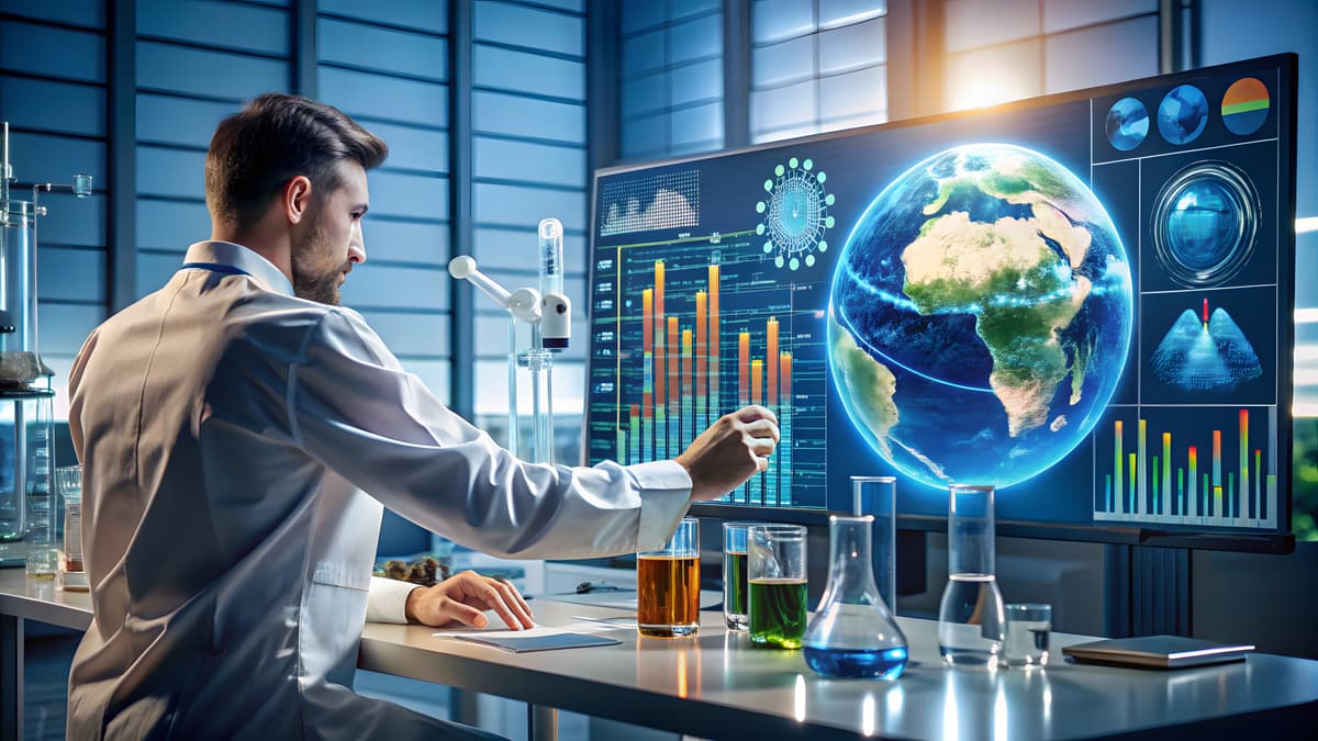 Featured image for: Investing in Biotech: Top Sectors to Watch for 2027