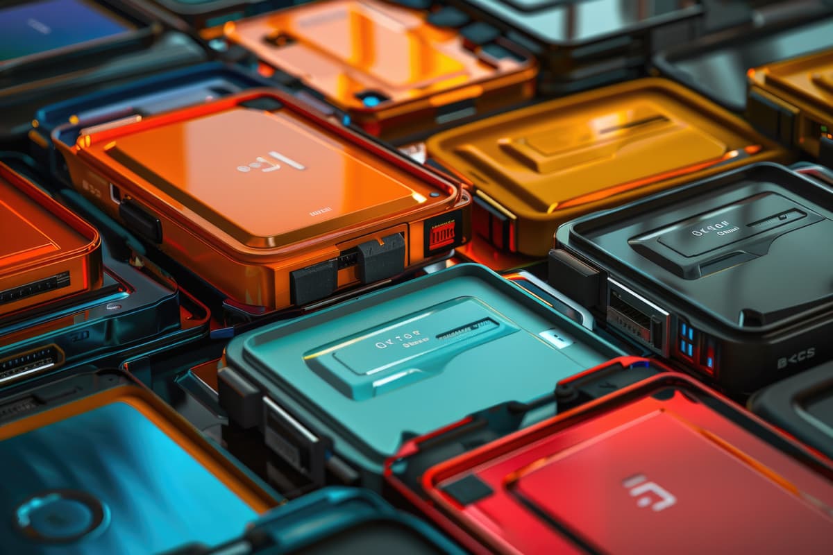 Modular Everything: The Case for User-Repairable, Upgradable Devices