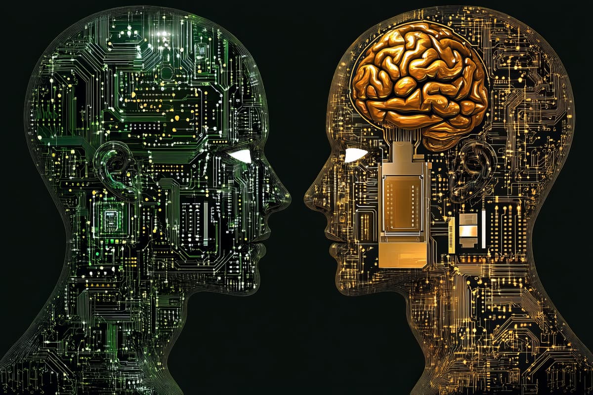 Featured image for: Neuromorphic Computing vs. Quantum AI: Which Hardware Breakthrough Matters More?