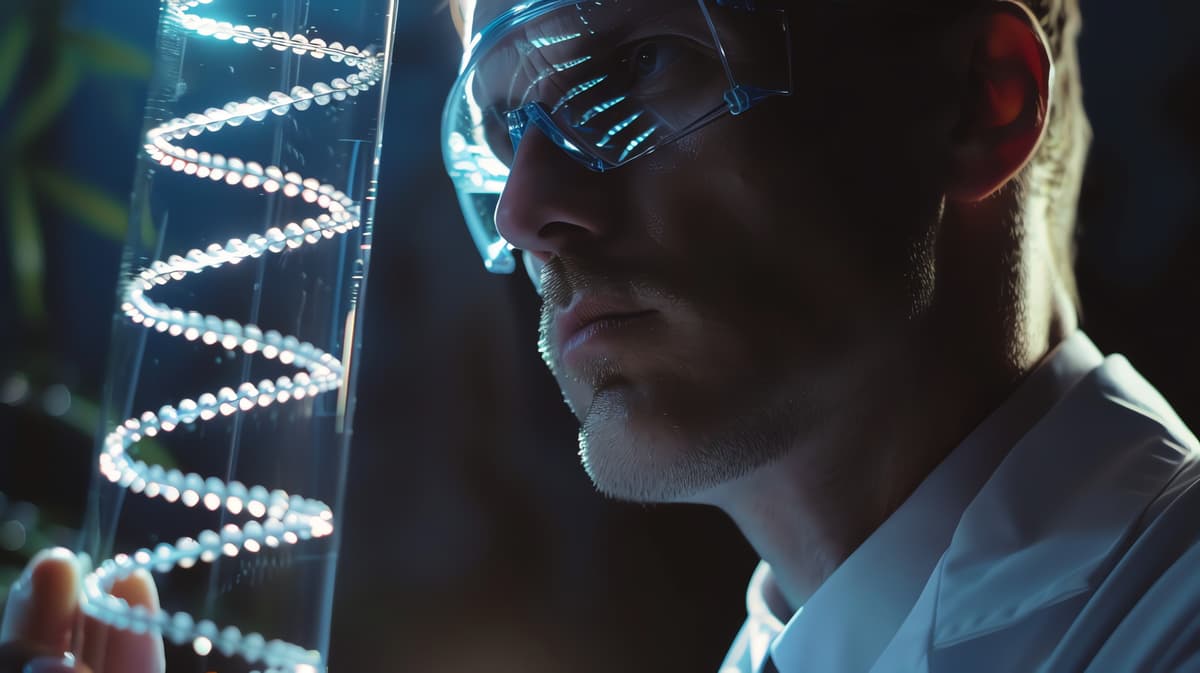 Featured image for: Optical Genetics: Using Light to Control Brain Circuits with Unprecedented Precision