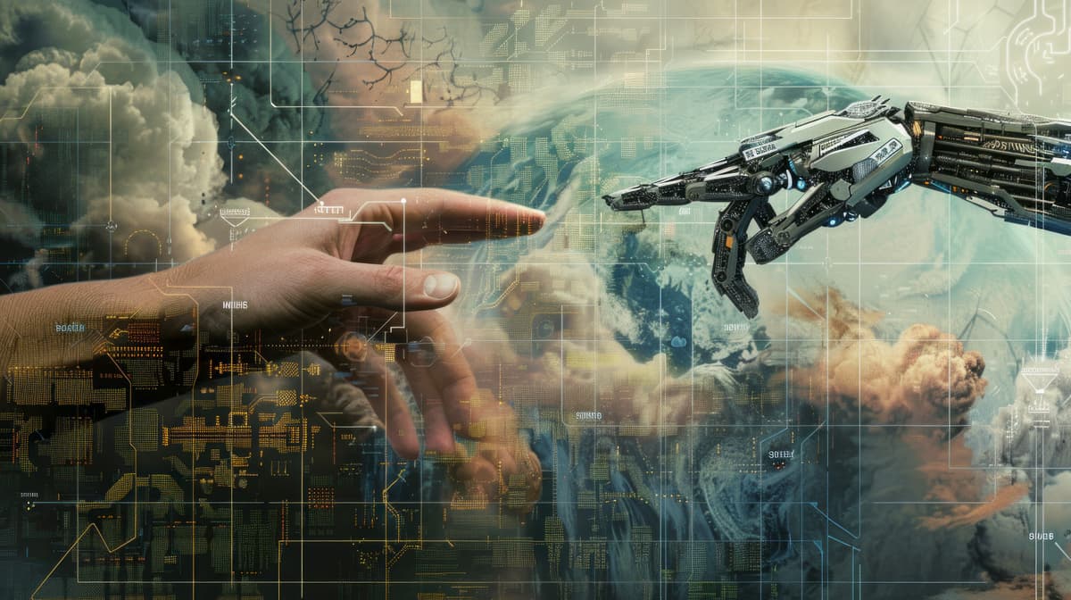 The Ethics of AI-Generated Game Worlds: Innovation or Exploitation?