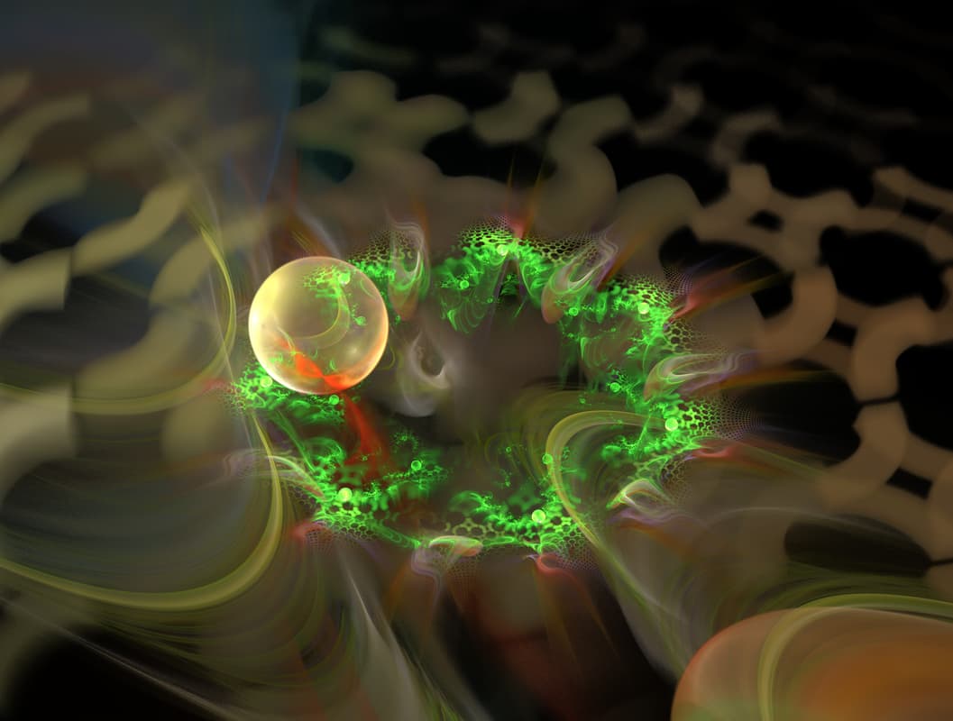 Featured image for: Synthetic Biology and Climate Change: Engineered Microbes for Carbon Capture