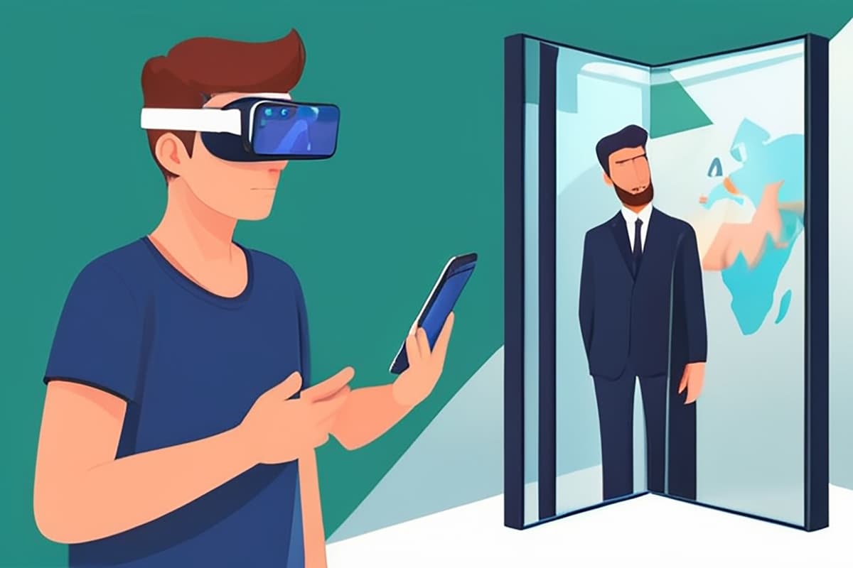 The Augmented Reality Concierge: Real-Time Translation and Information Overlays