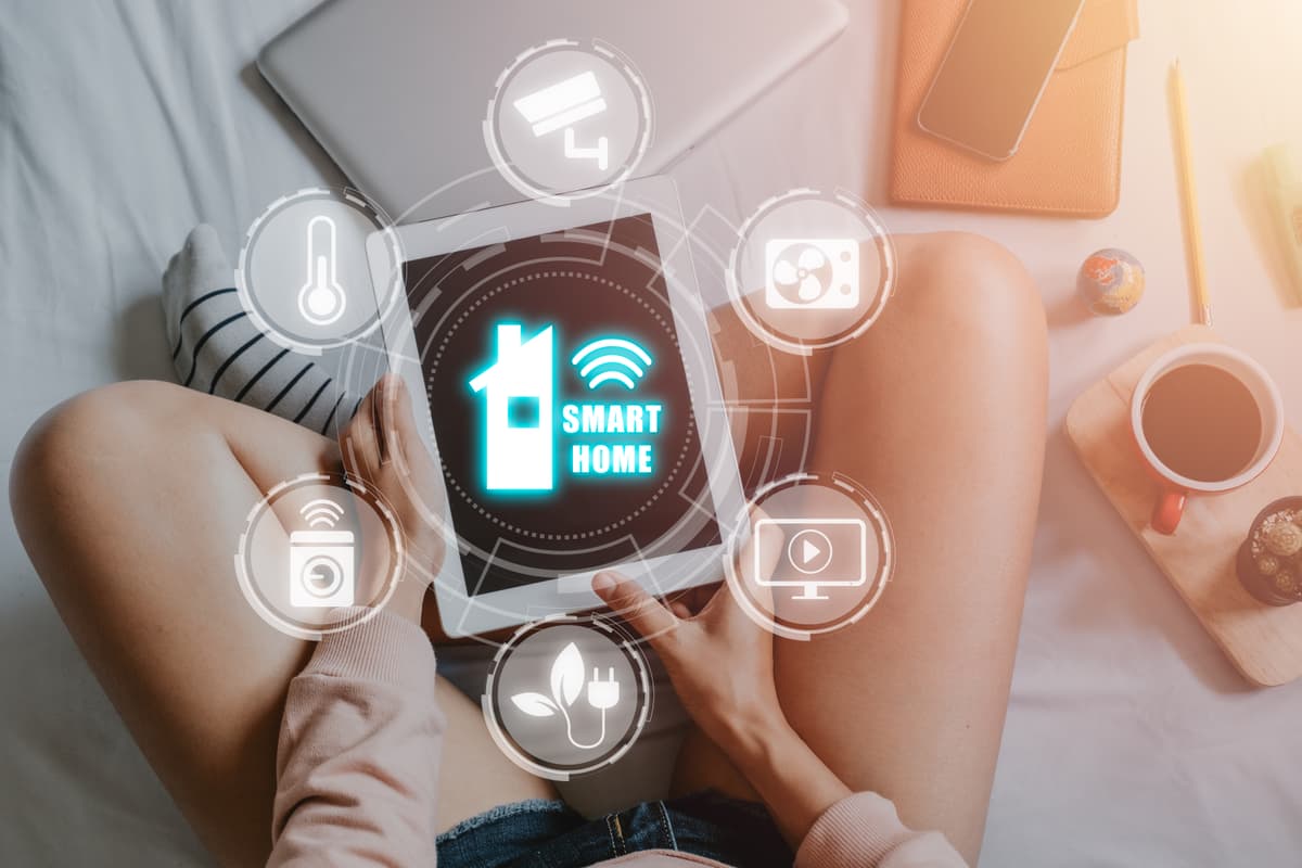 The Internet of Things (IoT) Hotel Room: Automation and the Hyper-Customized Stay