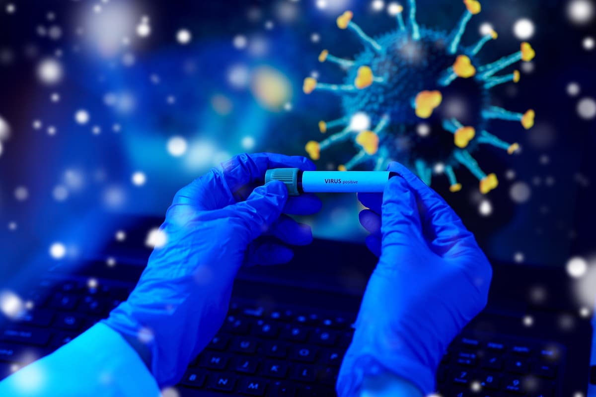 Featured image for: The Rise of Phage Therapy: Are We Winning the War on Superbugs in 2026?