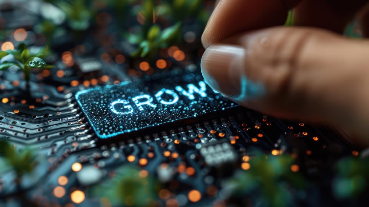 The Rise of the Micro-Expert: Why Niche Tech Influencers are More Valuable than Mega Stars