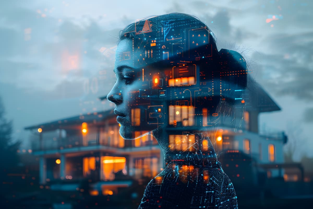 Featured image for: The Silent Shift: How Ambient AI is Disappearing Into Our Homes and Cities