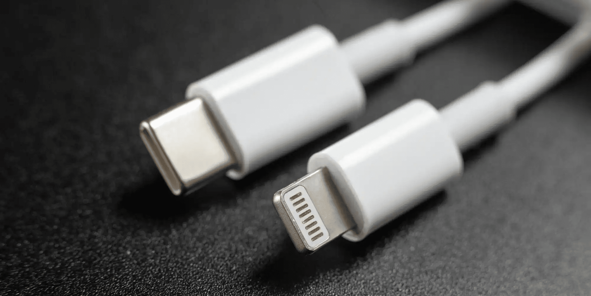 USB-C vs. Lightning: A Complete Technical Showdown