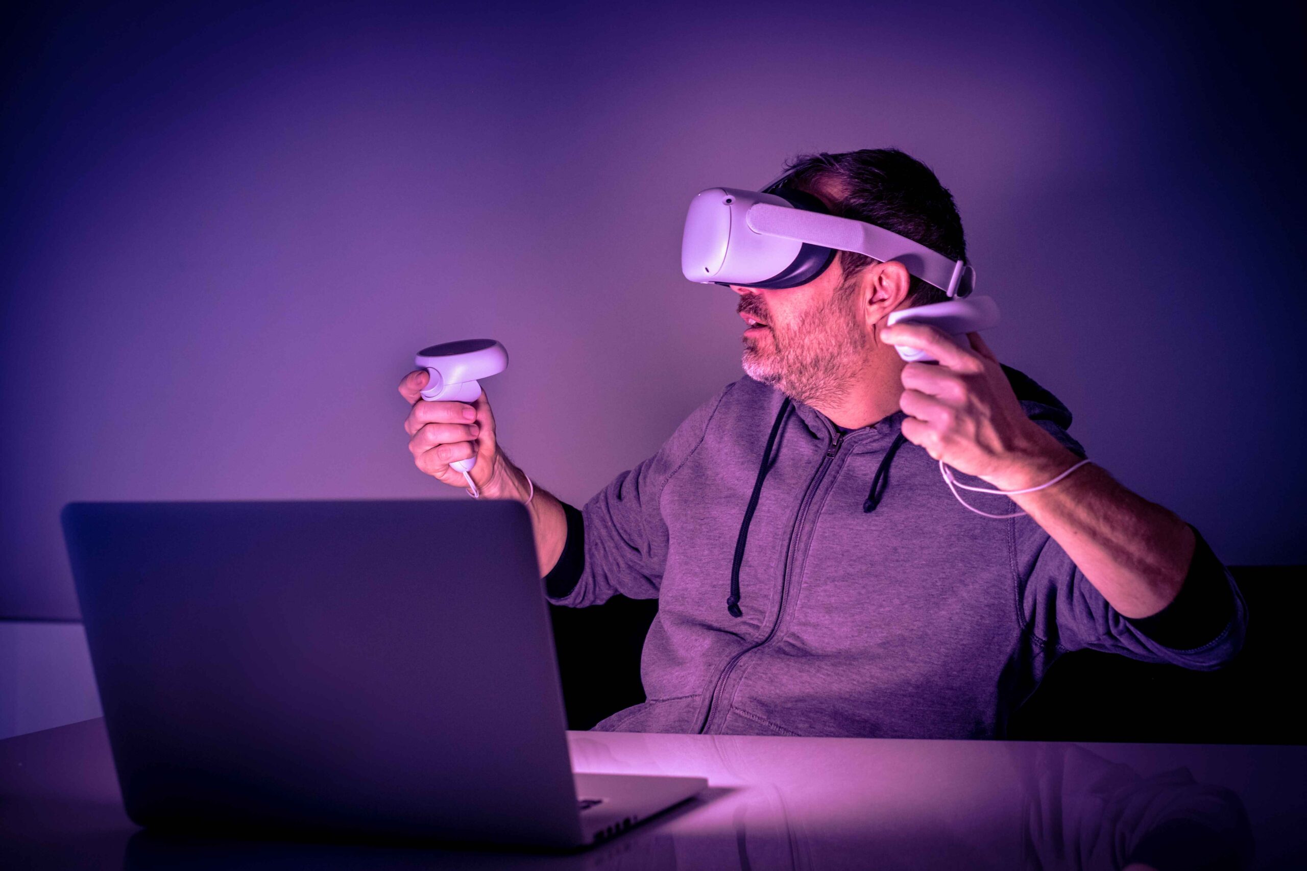 The Future of Online Gaming: How Technology Is Shaping the Next Generation of Digital Casinos