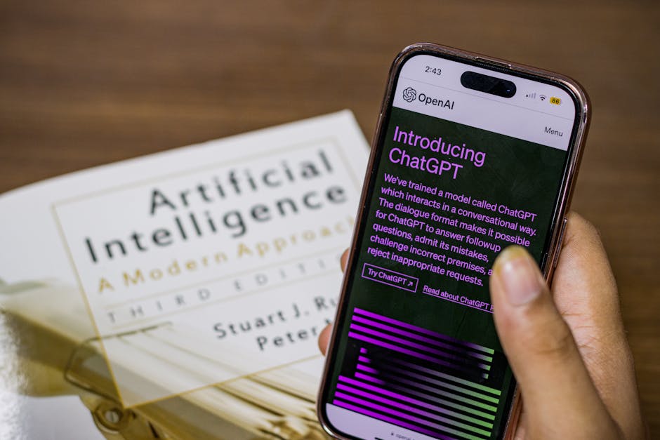 Featured image for: How to Build Your First "AI Teammate" for Small Business Tasks in 2026