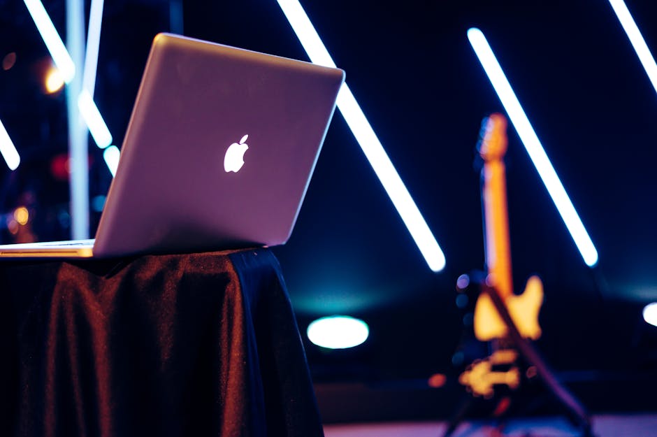 Unlocking Pro Performance: What USB4 on iPhone Means for Creators