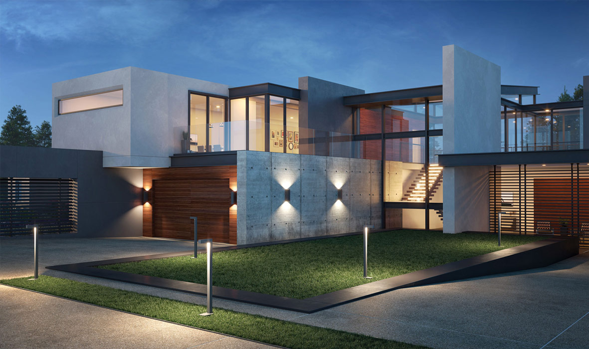 Bringing Light to the Future: Exploring the Benefits of Tech Lighting