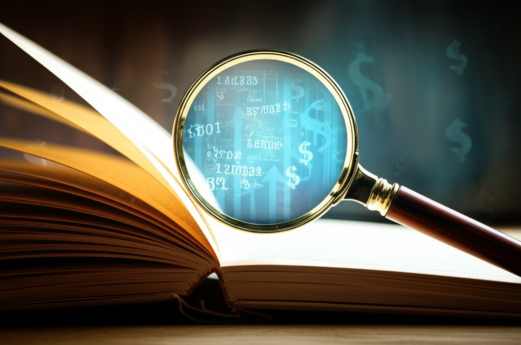 Unmasking the Phantom Costs: Your Guide to Erasing Invisible Financial Leaks