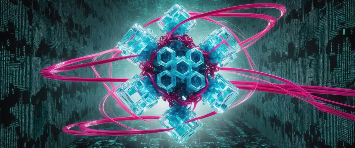 Featured image for: 7 Industries Being Disrupted by Quantum Computing Right Now